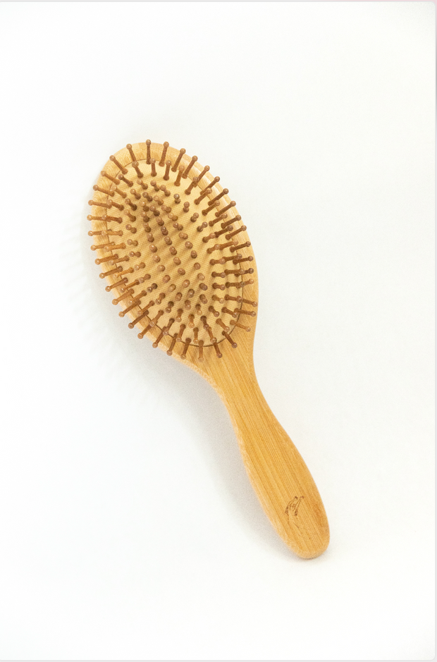 Hair Brush (bamboo)