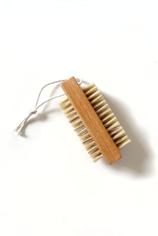 Nail Cleaning Brush